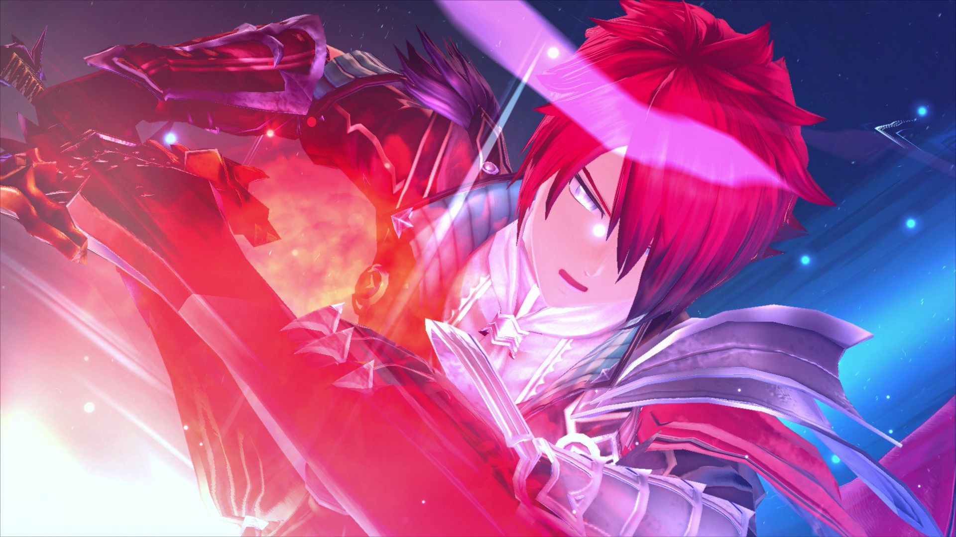 Ys IX: Monstrum Nox - Imagen 15